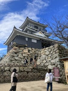 秋の浜松!!-浜松城下の日本庭園!!-中田島砂丘!-訪問記-2023年11月17日-矢沢永吉-浜松アリーナ公演!!-“EIKICIH YAZAWA TOUR 2023 Welcome to Rock’n Roll !!”