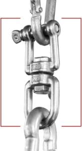 静寂さを兼ね備えた高い品質の”シーベル金具”!!-BODYMAKER(ボディーメーカー)KK009